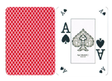 modiano poker index Carduri marcat